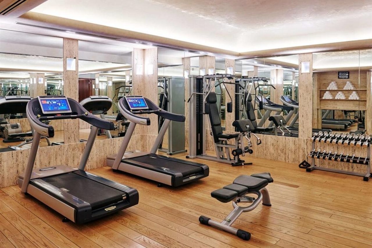 Foto - Park Hyatt Milano Hotel