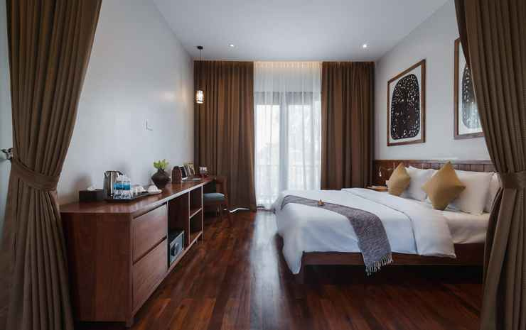 Foto - Golden Vishnu Villa