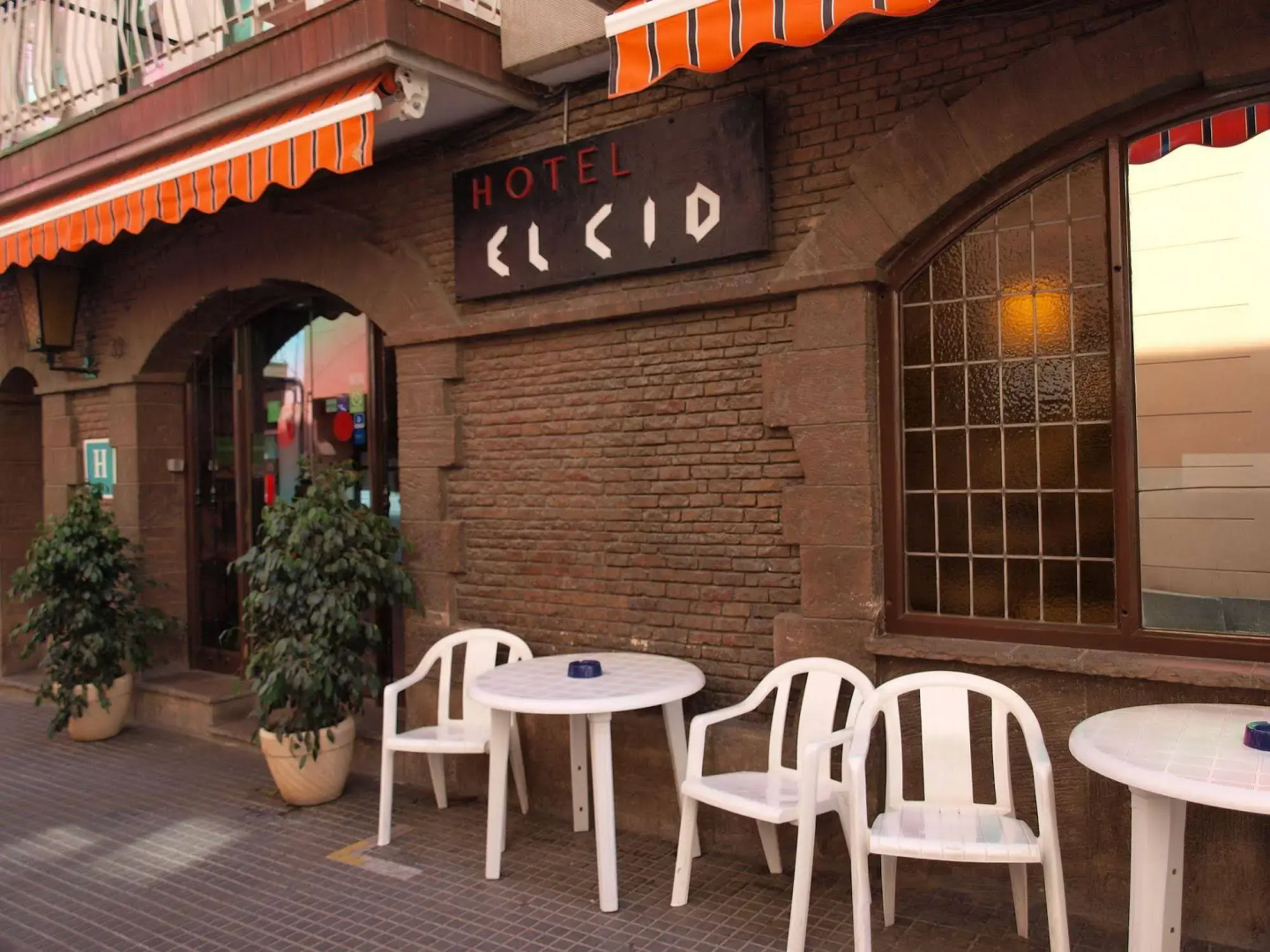 Photo - El Cid