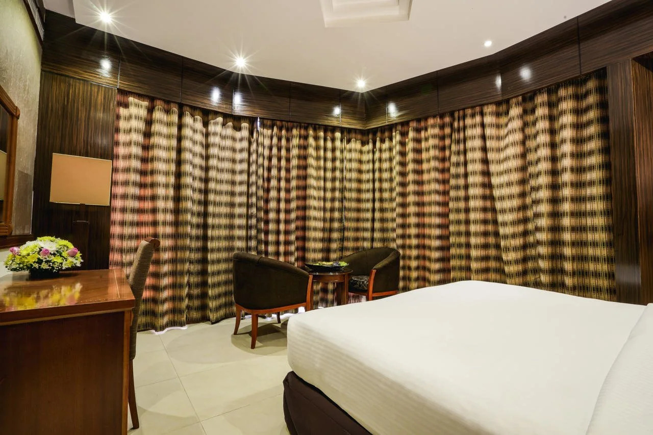 Foto - Vendome Plaza Hotel