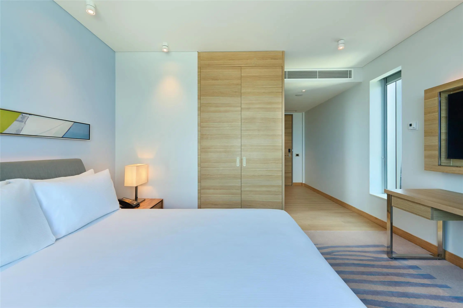 Foto - DoubleTree by Hilton Perth Waterfront