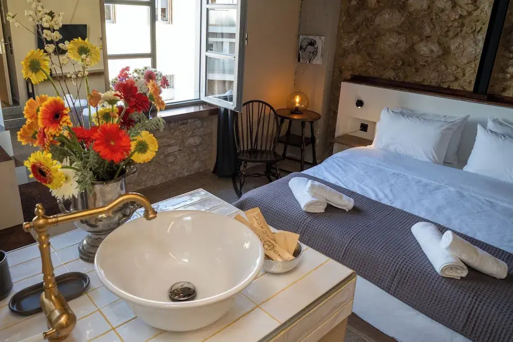 Foto - The Saints Inn