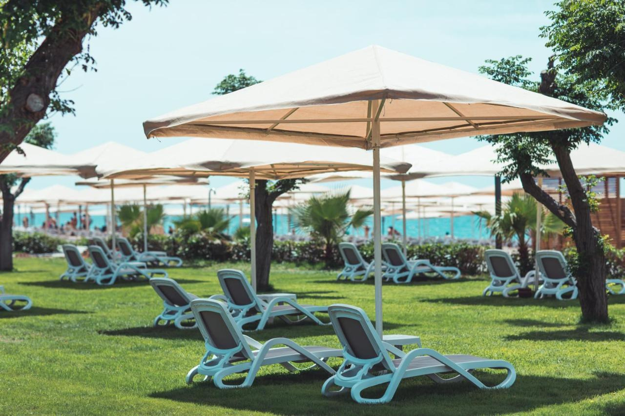 Foto - Paloma Orenda - All inclusive
