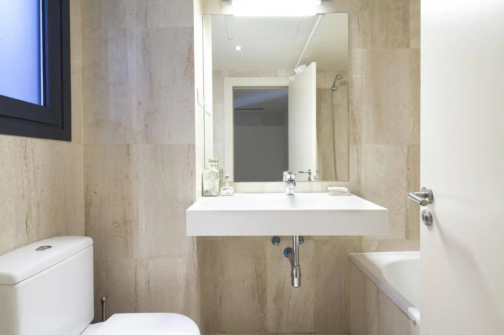 Foto - My Space Barcelona Private Pool Garden