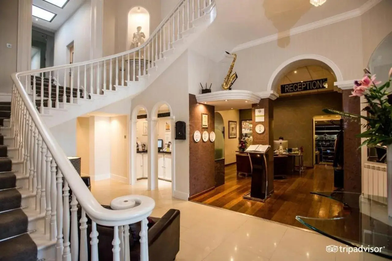 Photo - The Savoy Jersey