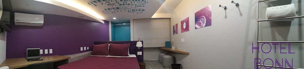 Photo - Hotel Bonn