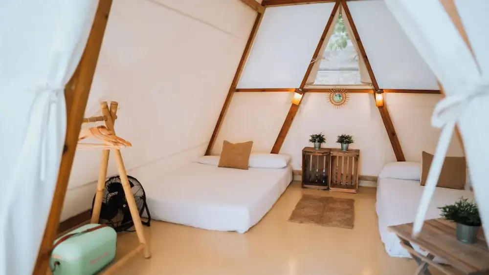 Photo - TAIGA Tarifa Valdevaqueros