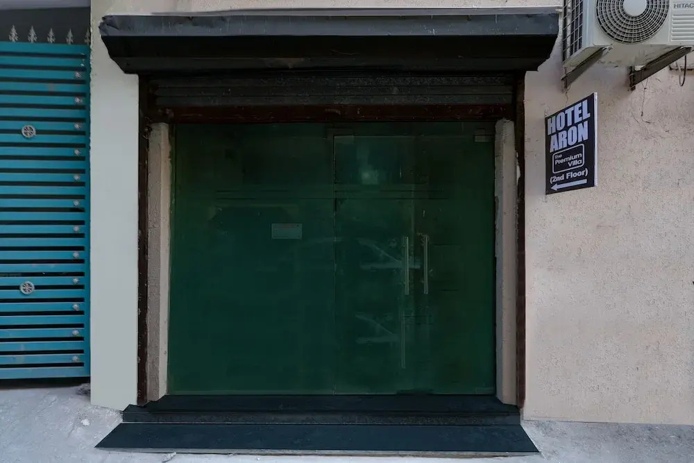 Photo - Mauryan Elite Hotel Qutab Minar Metro Station