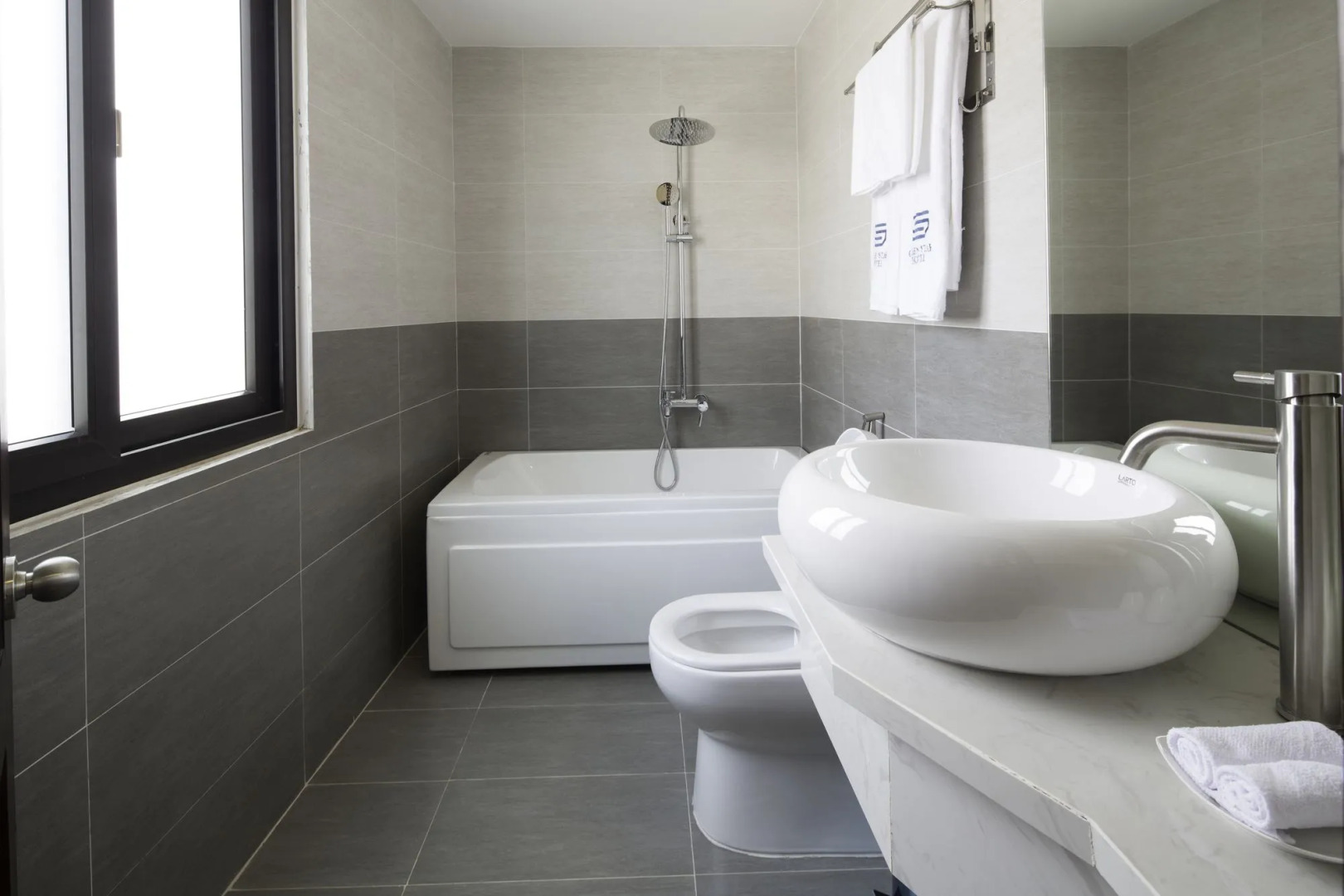 Foto - Green Star Hotel