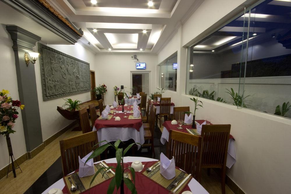 Photo - Bou Phanith Villa