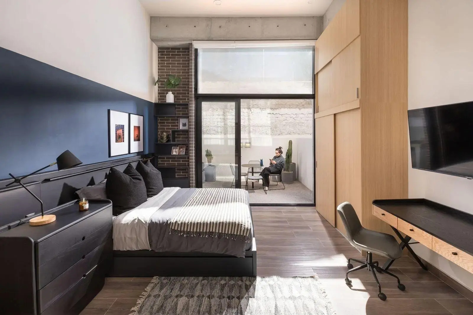 Photo - Punto Panamericano