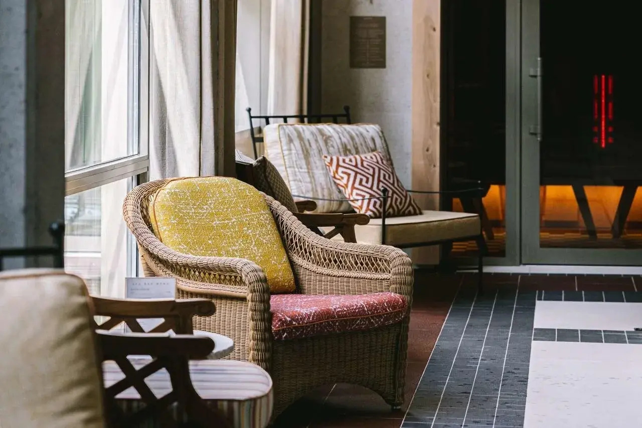 Photo - Mondrian Bordeaux Les Carmes