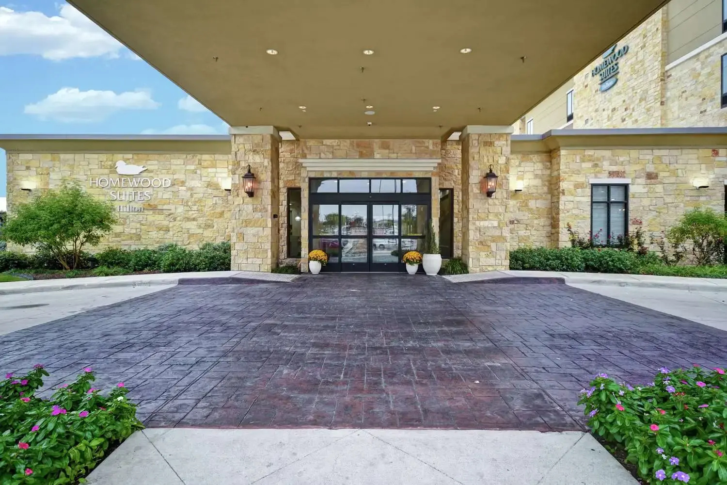 Photo - Homewood Suites by Hilton Dallas Arlington South