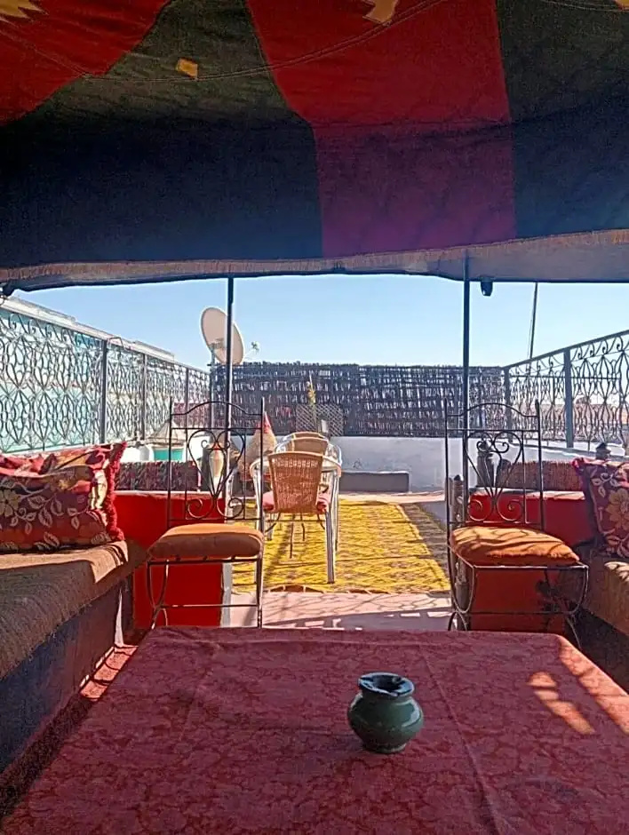 Foto - Riad Dar Zaida