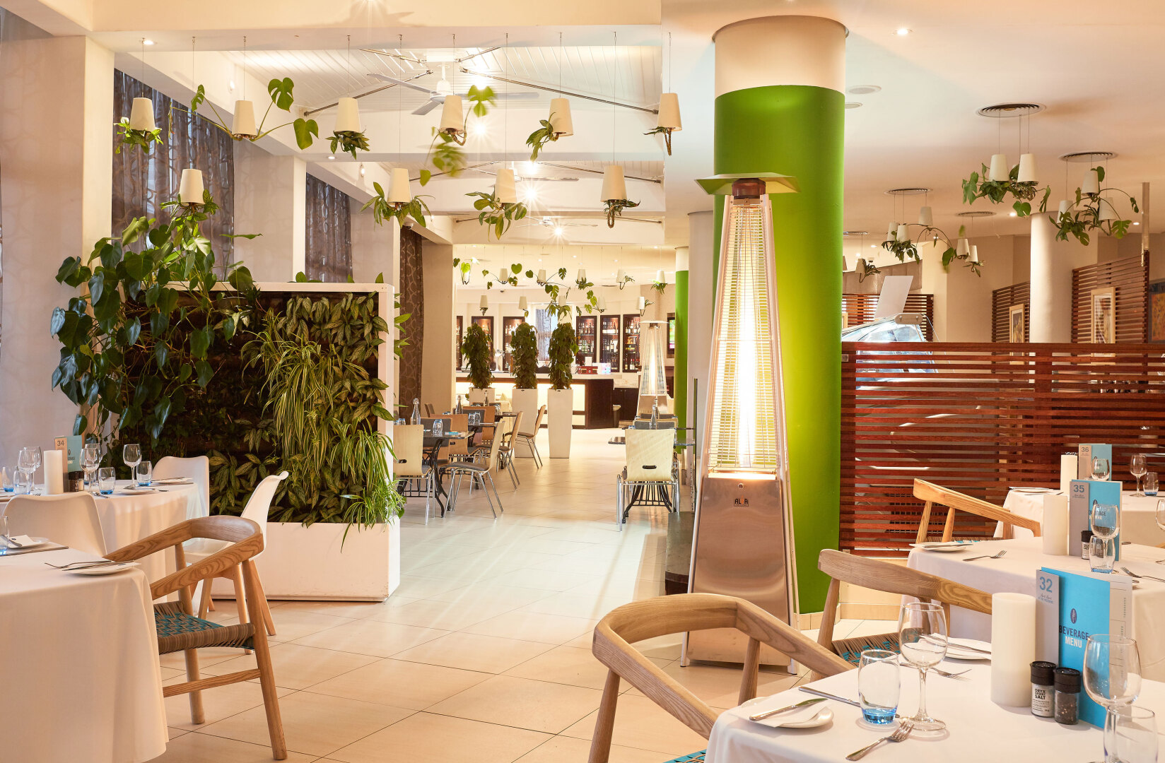 Photo - President Hotel