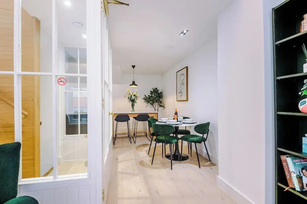 Foto - King Street Collection