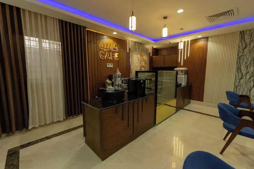 Photo - Romance Room Hotel فندق رومانس روم