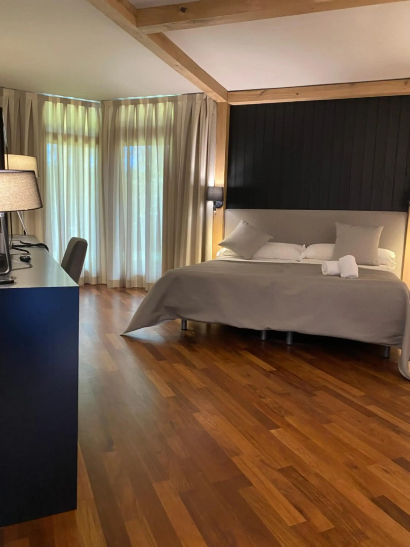 Foto - Hotel Xalet del Golf