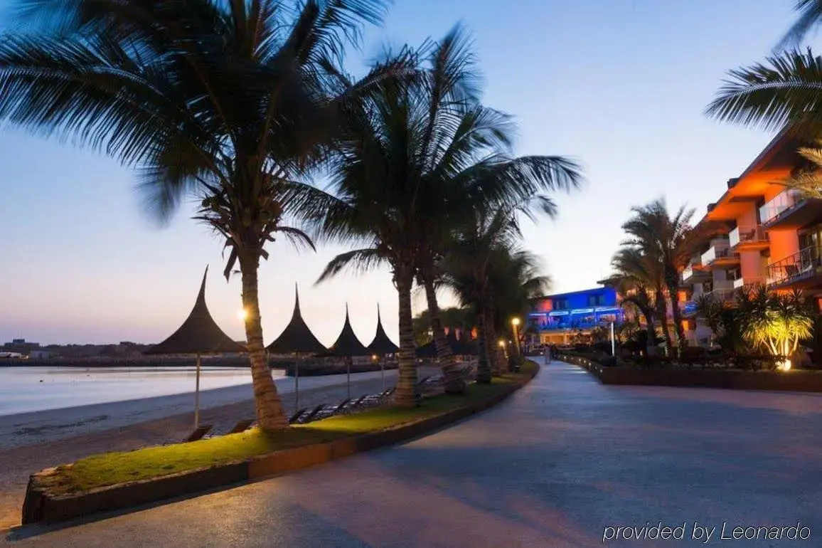 Foto - Terrou-Bi Resort