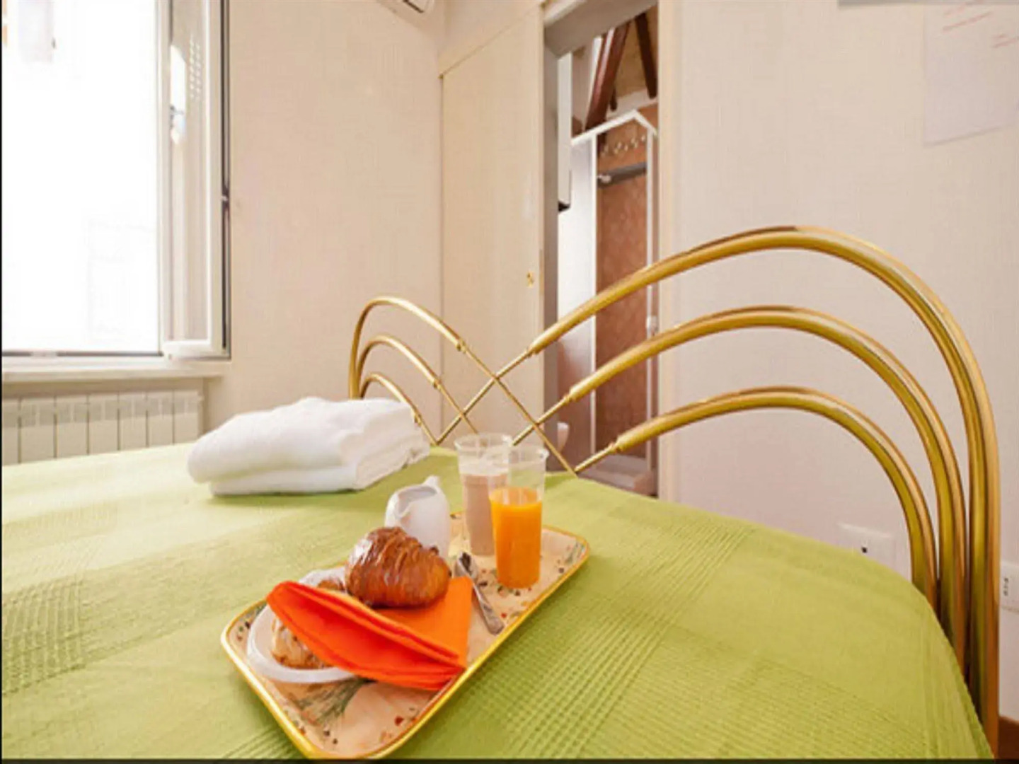 Foto - Signor Suite Colosseo