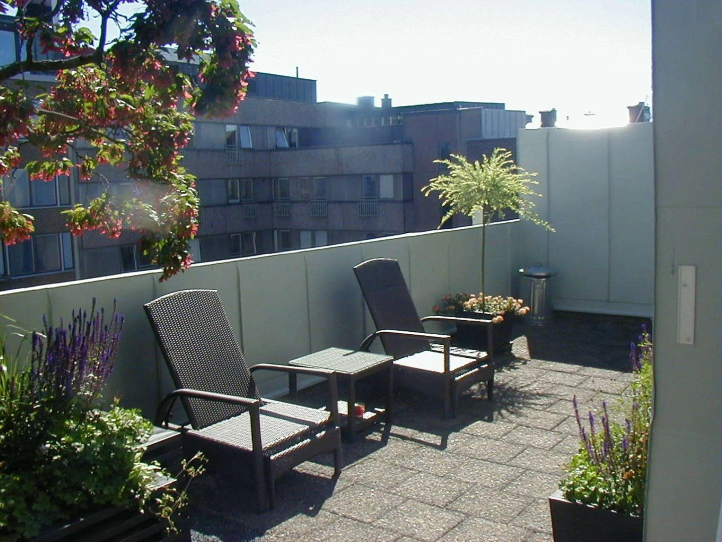 Foto - Corner Hotel