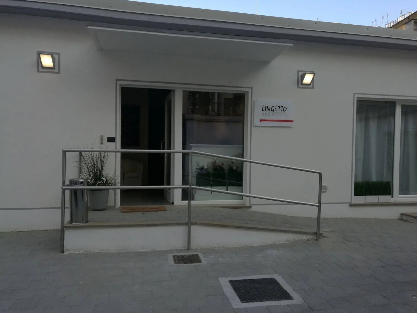 Foto - Lingotto Residence