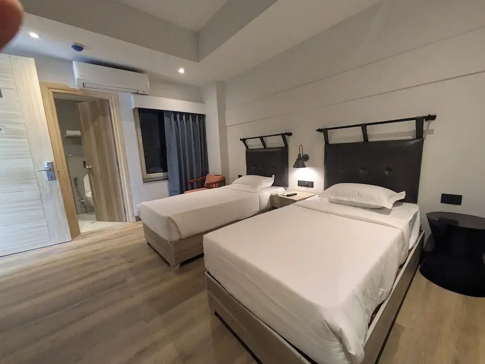 Photo - Comfort Inn Grand, Kaushambi