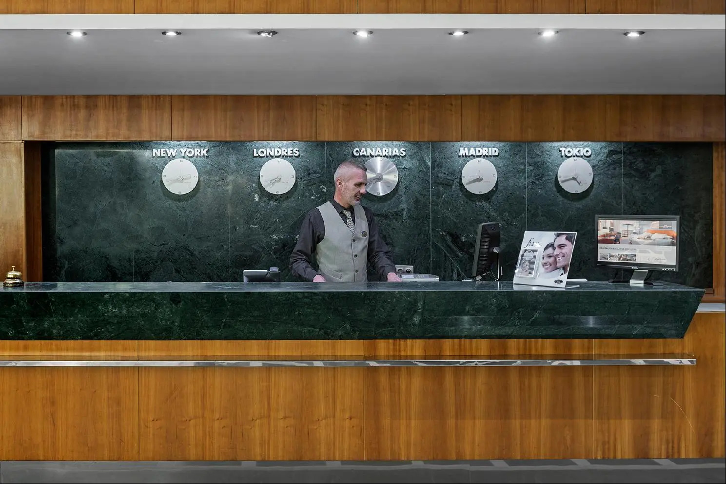 Foto - Elba Vecindario Aeropuerto Business & Convention Hotel