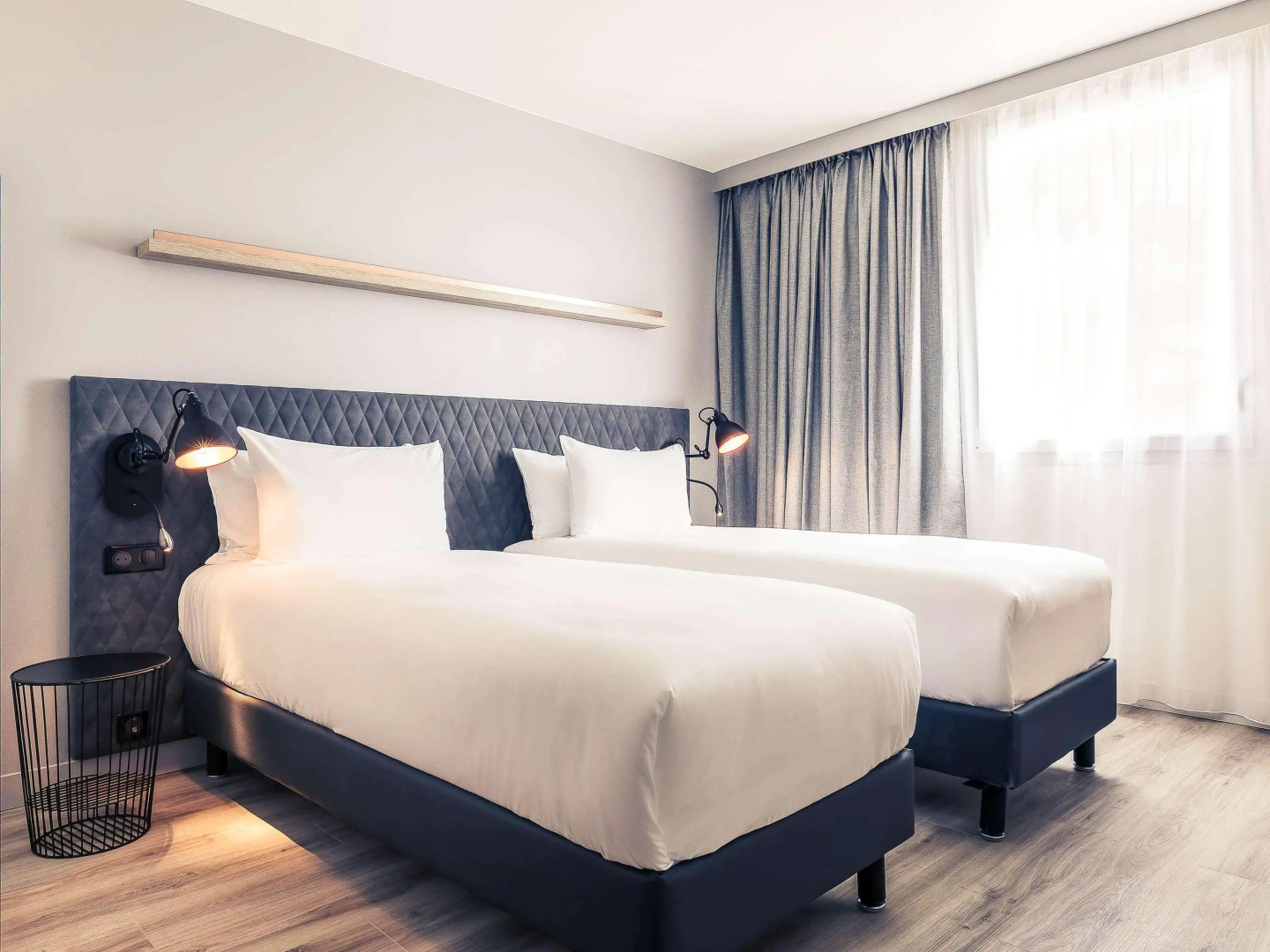 Photo - Hôtel Mercure Paris Gennevilliers