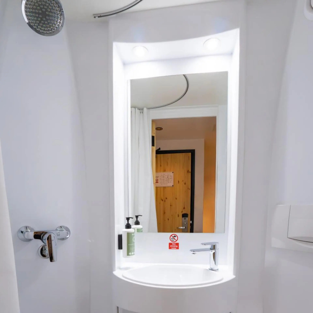 Photo - EasyHotel Paddington