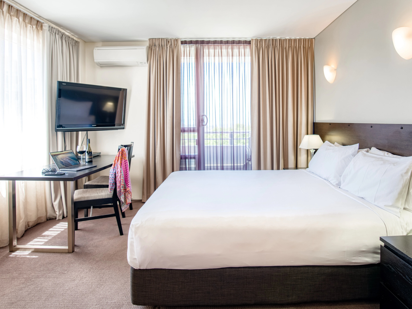 Foto - Park Regis Concierge Apartments