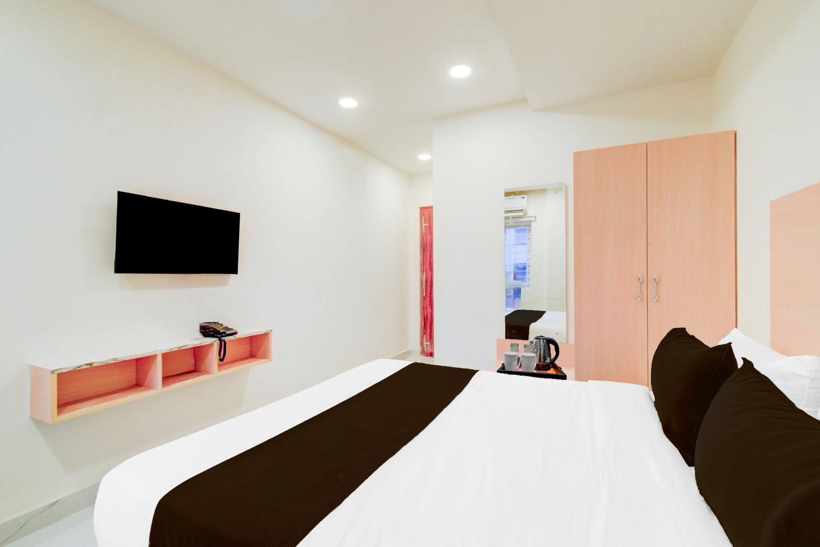 Foto - Townhouse JP Nagar Miyapur
