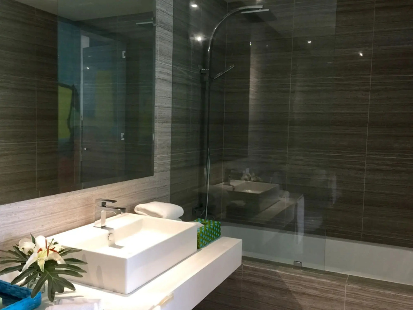 Foto - Astoria Current