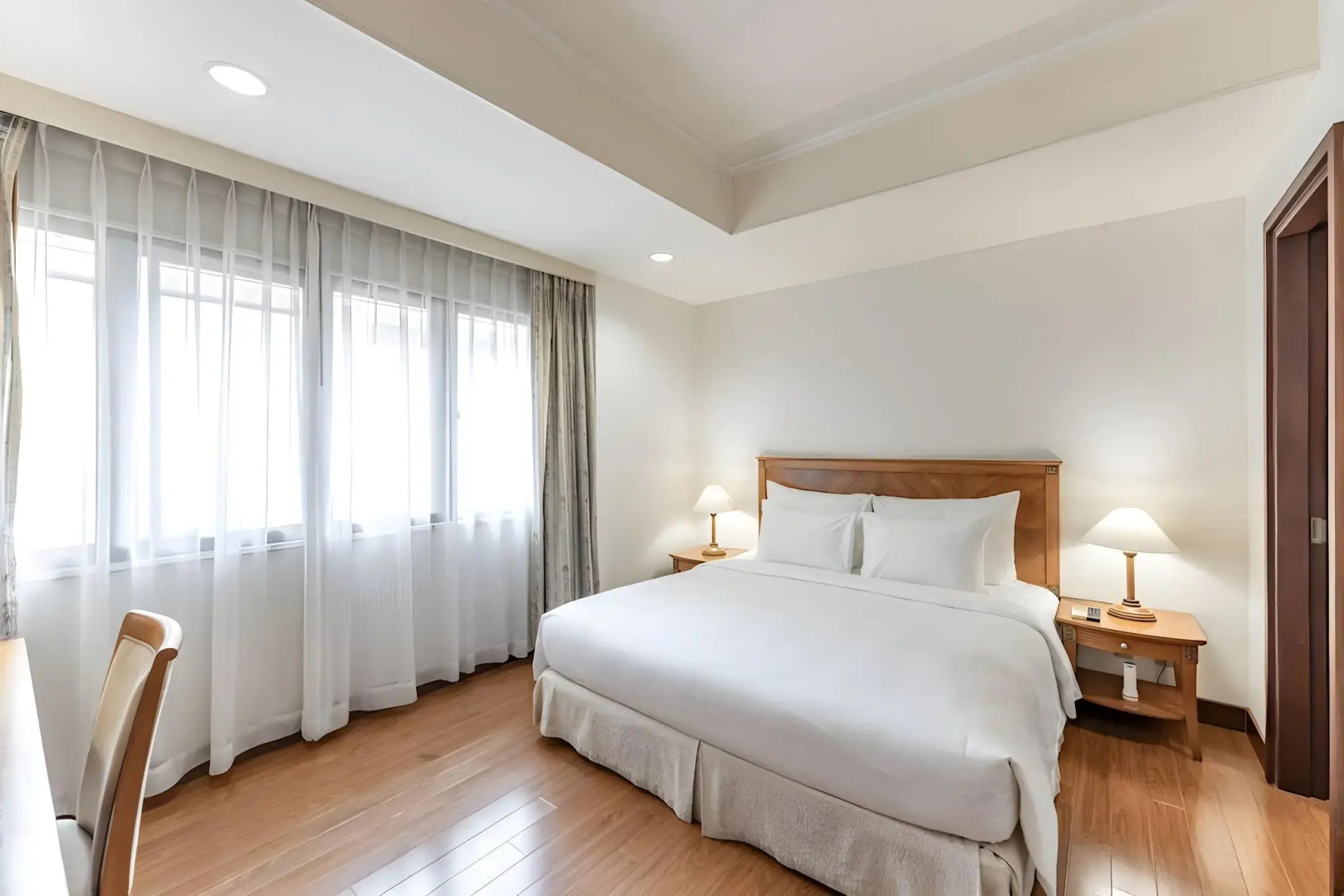 Photo - Garden View Court Suites Ho Chi Minh City