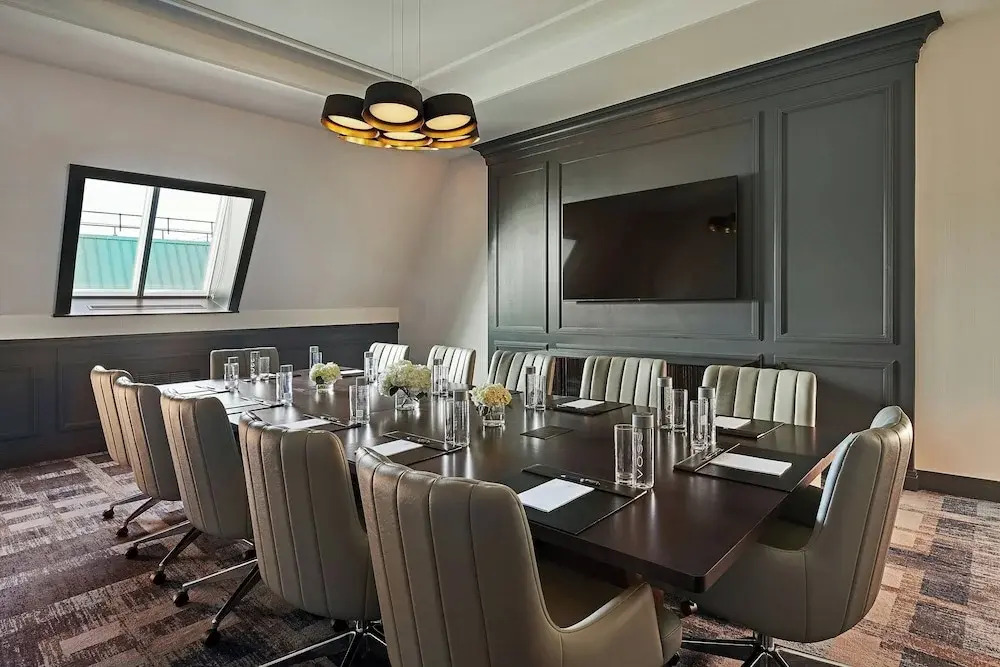 Foto - The LaSalle Chicago, Autograph Collection