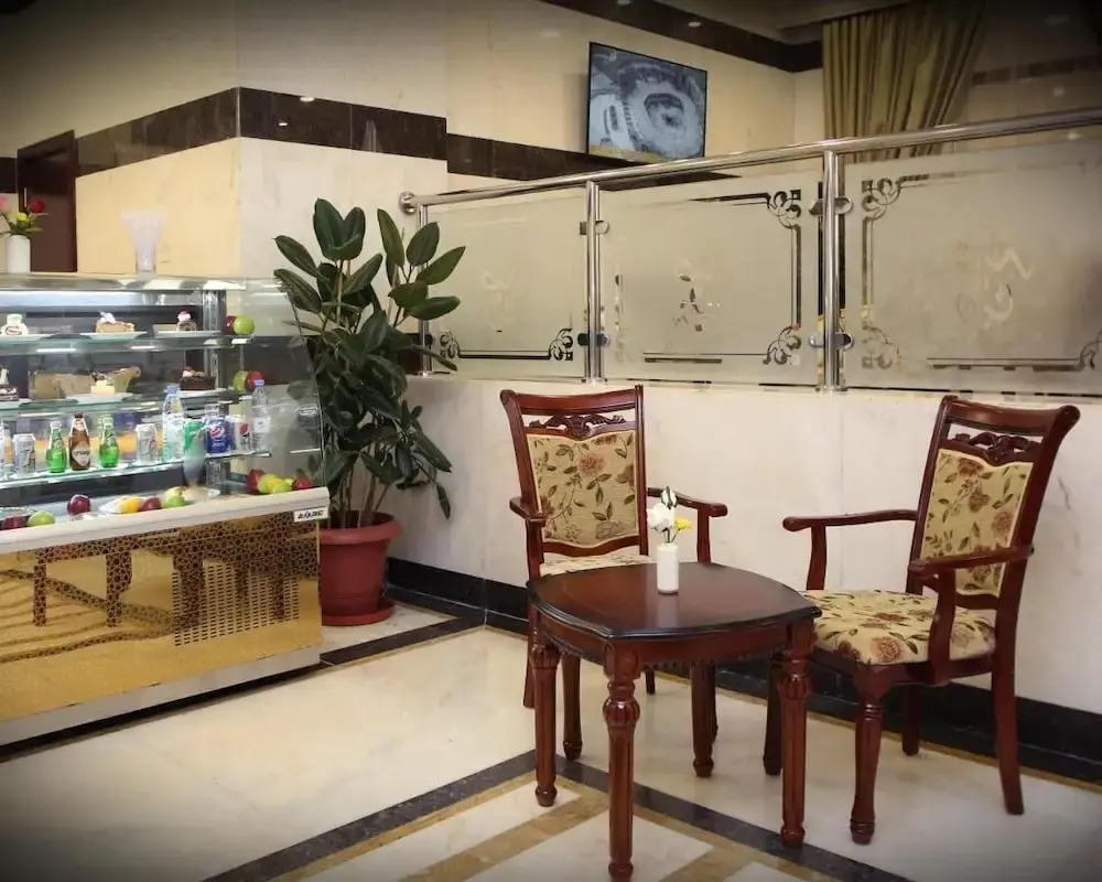 Photo - Sky View Hotel, Madinah