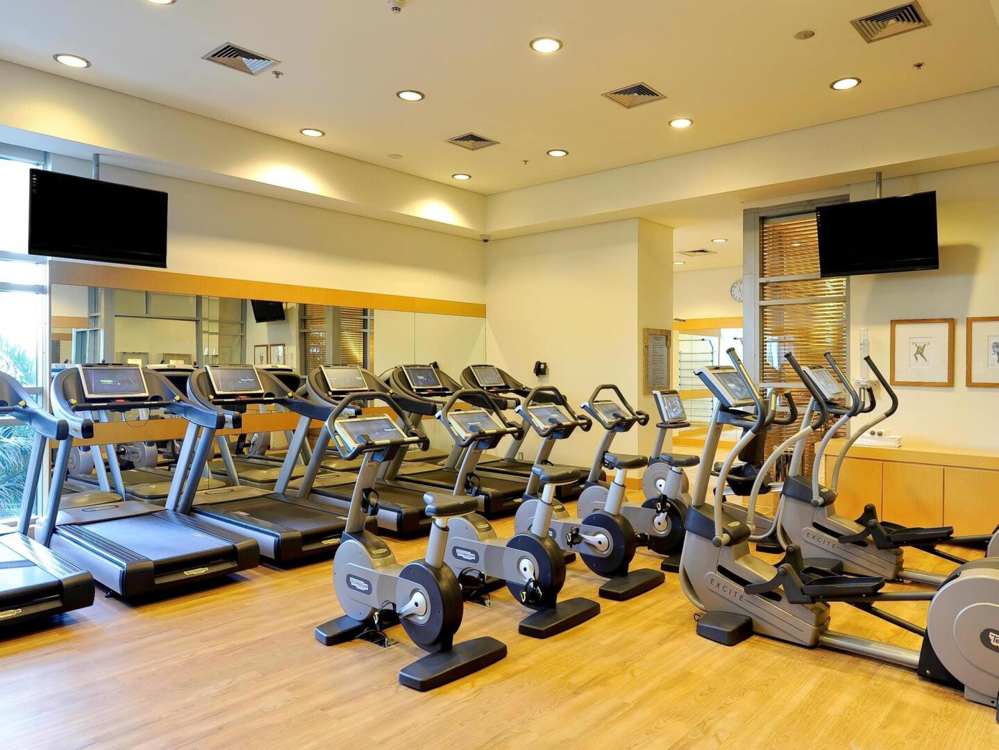 Foto - Grand Hyatt São Paulo