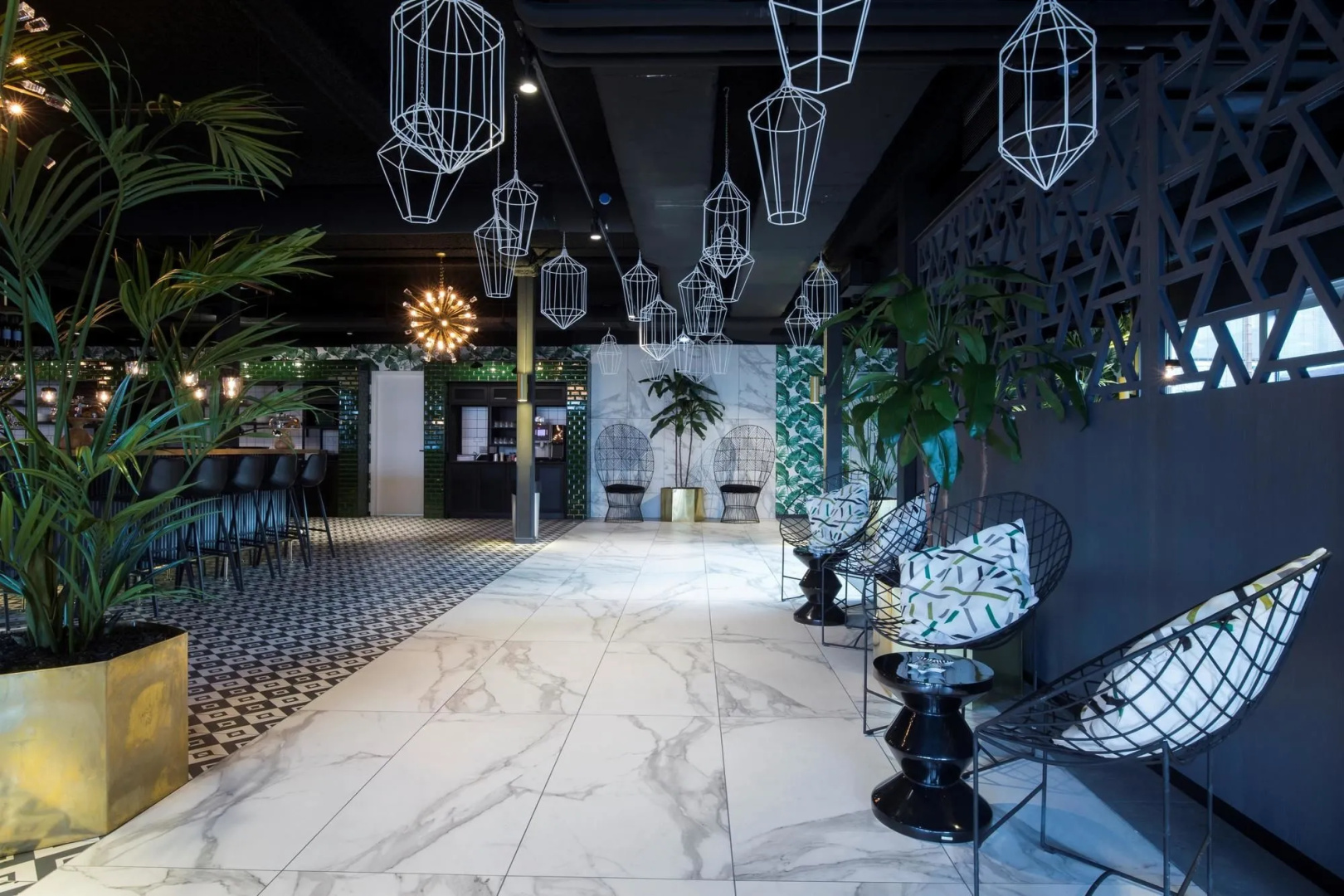 Photo - ibis Styles Amsterdam Airport