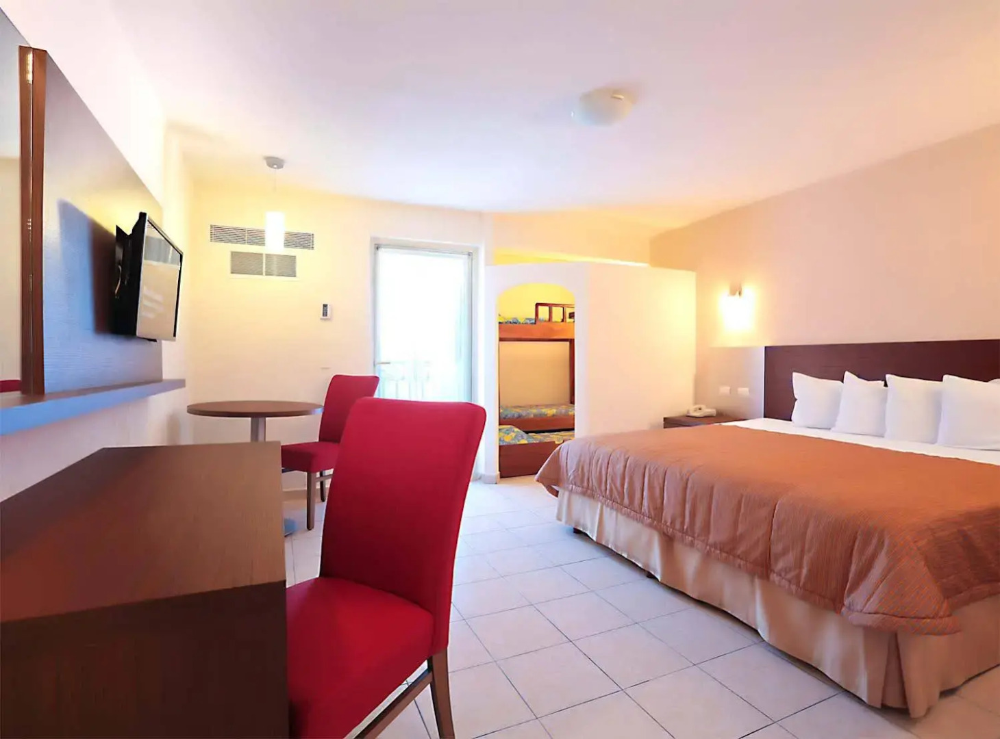 Photo - Crown Paradise Club Puerto Vallarta All Inclusive