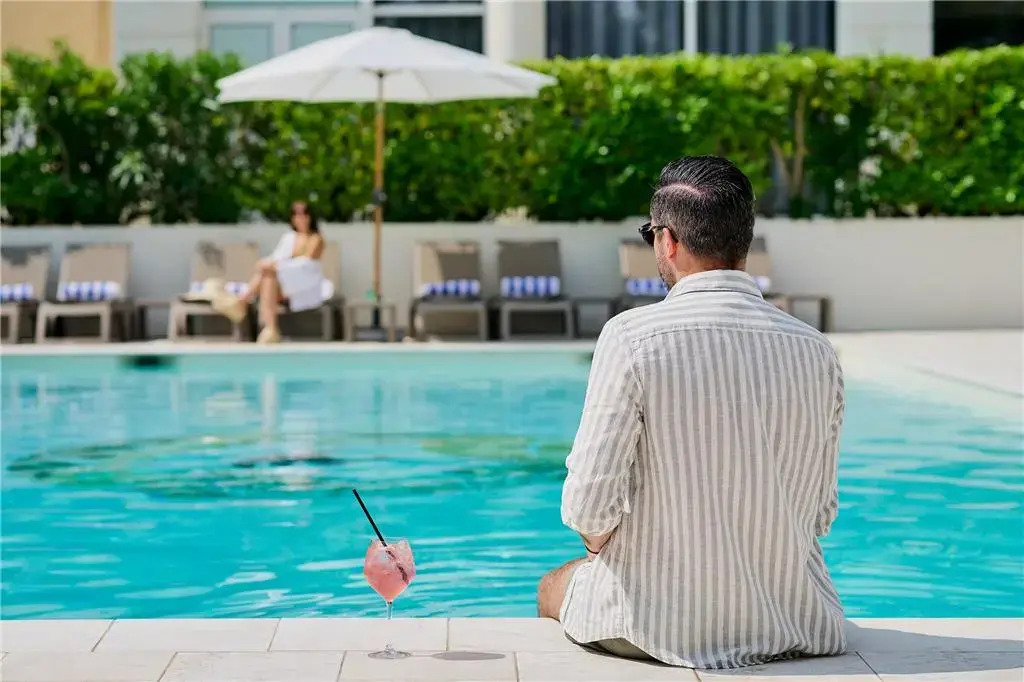 Photo - Hôtel Birdy by Happyculture