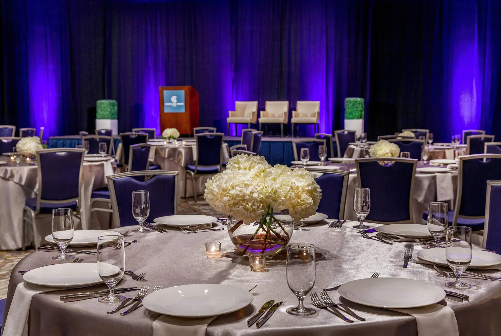 Photo - Courtland Grand Hotel, Trademark Collection by Wyndham former Sheraton Atlanta