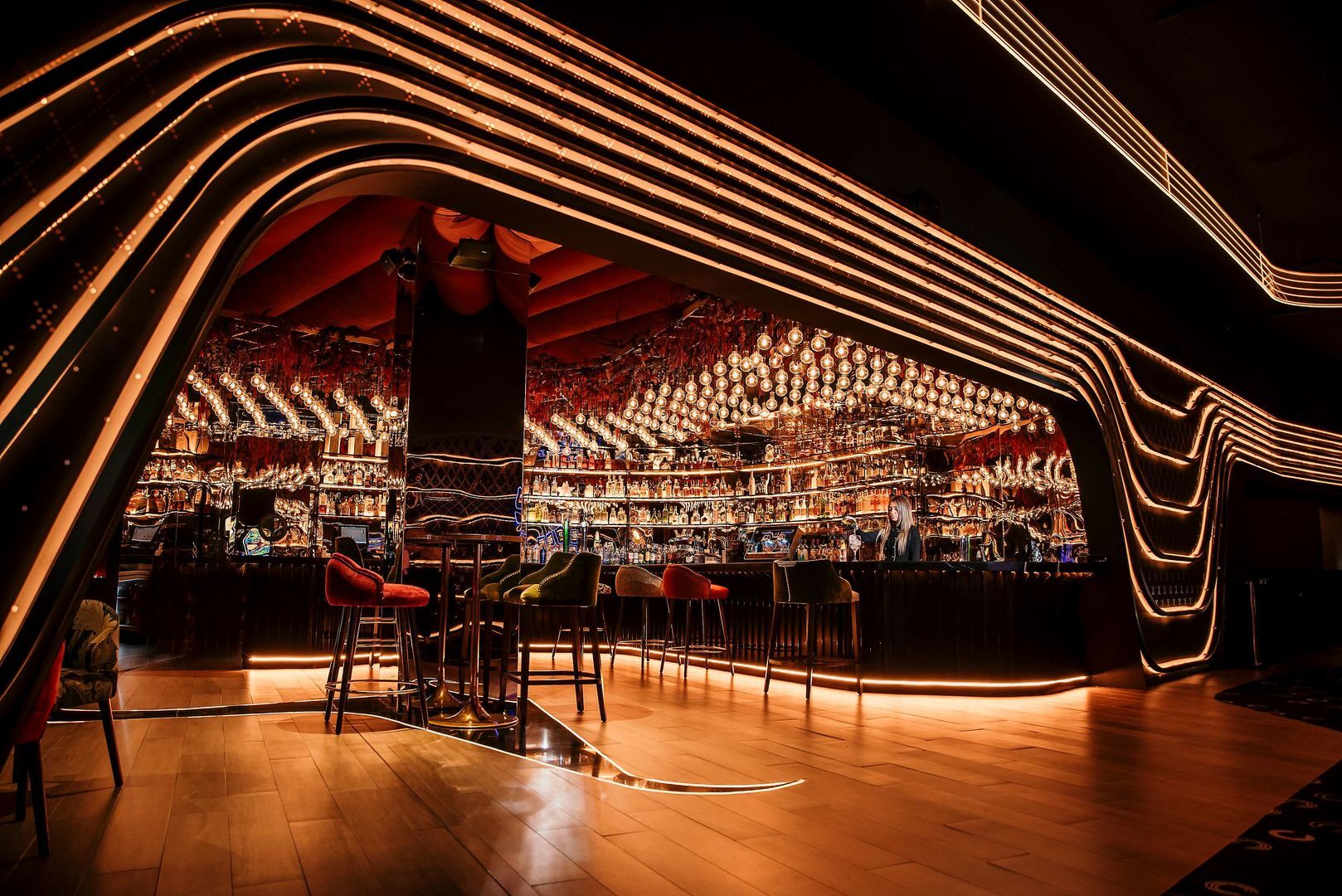 Photo - NH Gran Hotel Casino de Extremadura