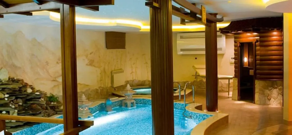Photo - Villa Rossa Hotel
