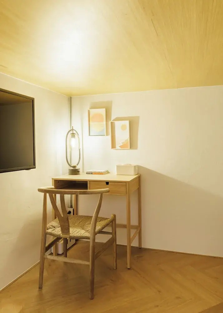 Photo - Wabisabi Bangkok 3 MIN To Train Station