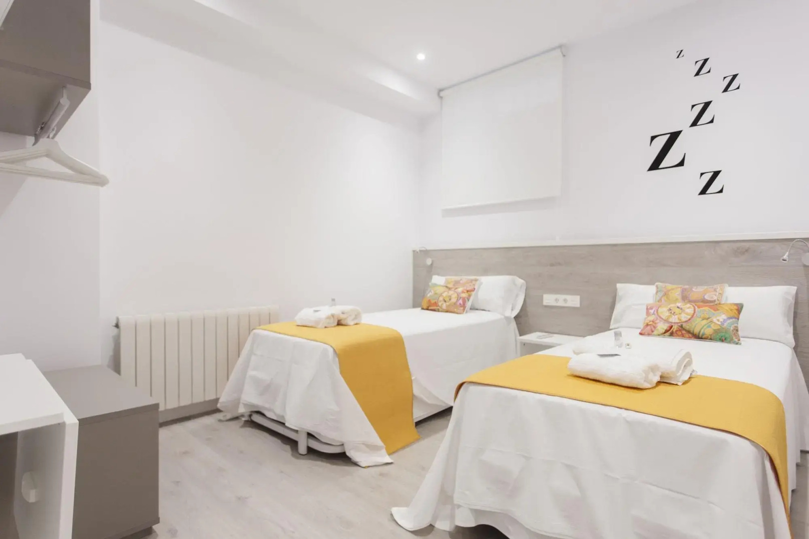 Foto - Pension El Puerto