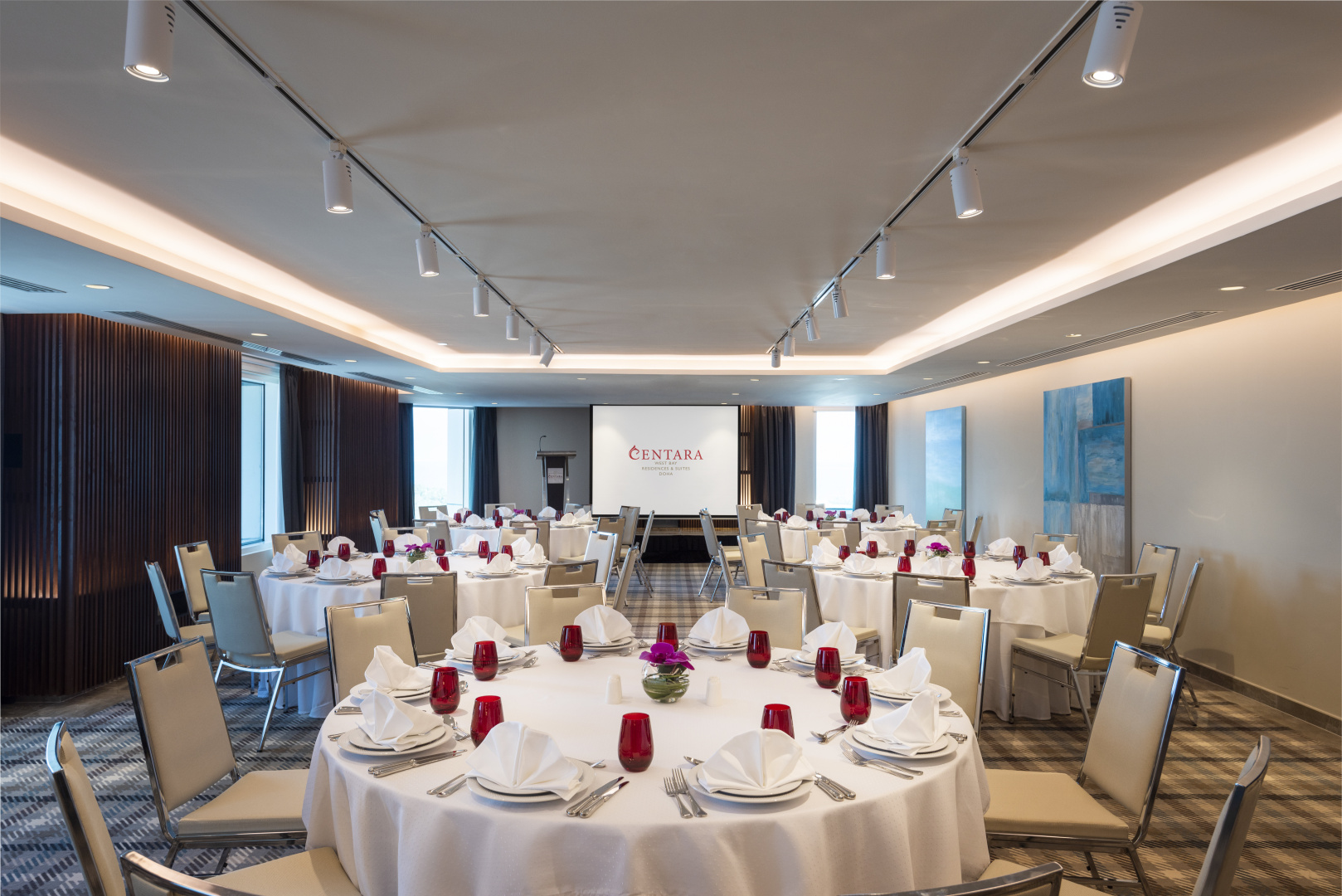 Foto - Centara West Bay Hotel & Residences Doha