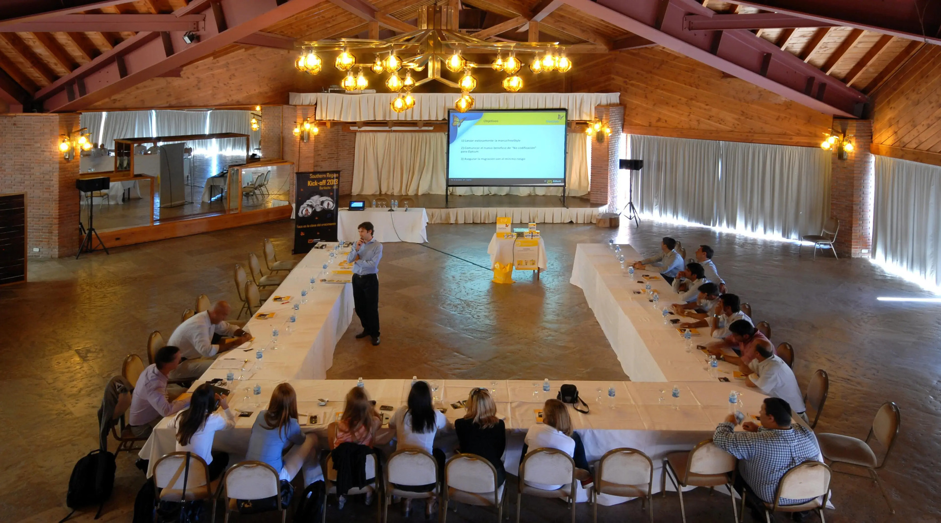 Foto - Hotel Tunquelén