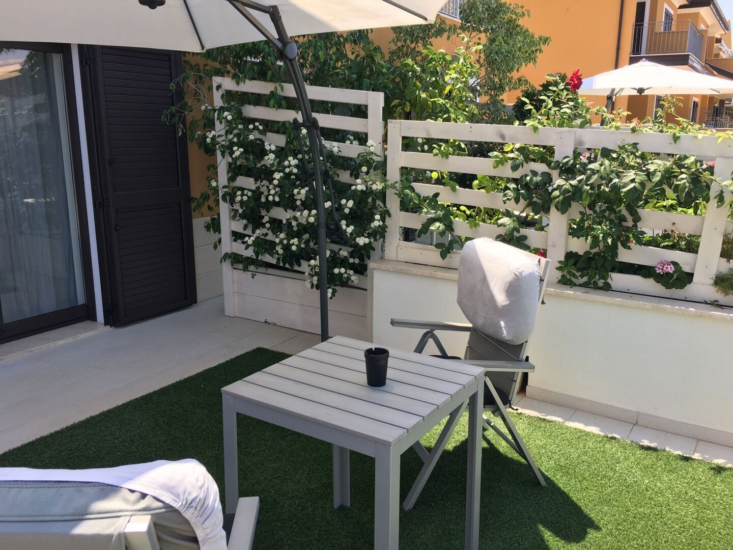 Foto - Residenza RoMa