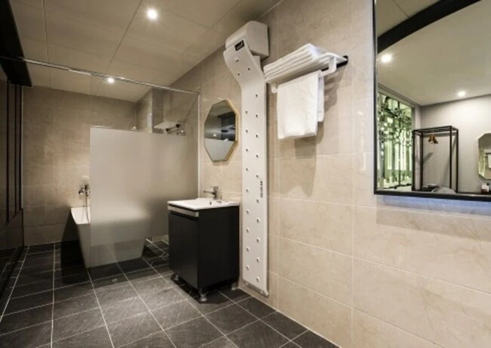 Foto - Dongdaemun Saturn Hotel