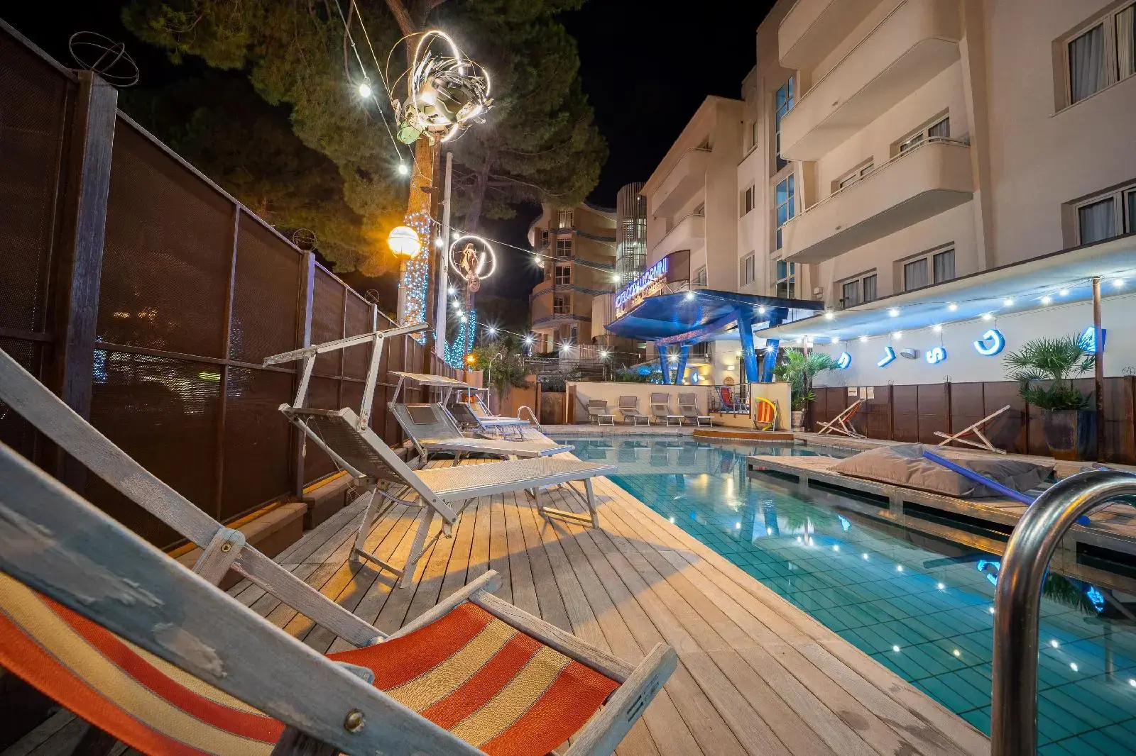 Foto - Hotel Corallo Rimini